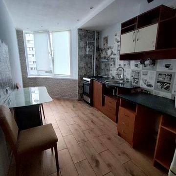 Оренда 1к-квартири в с.Святопетрівське