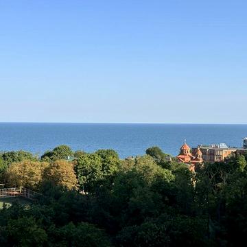 Видовая 2к во 2й жемчужине