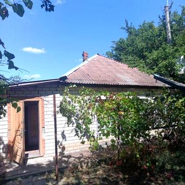 Продам будинок під ремонт Царичанка