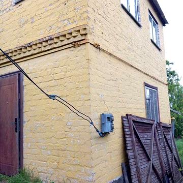 Продам  будинок Дачу недалеко від зупинки маршрутки!
