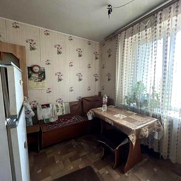 Аренда 3 комнатной квартиры Касиора