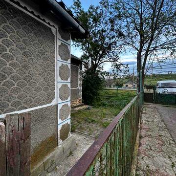Продам будинок в с. Паліївка