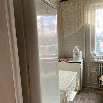 Продаж 1к Квартира Марії Литвиненко-Вольгемут вулиця