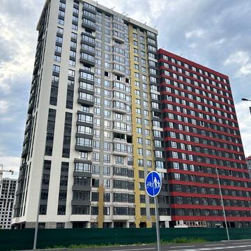 Продам Без % Варшавський 3 простора квартира 77м2 буд10.2 -здача 2025 ЖК Варшавський