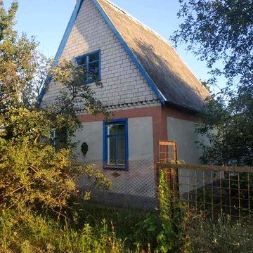 Продам затишну дачу (14км від л/б Камянського)ДО "Машинобудівників"