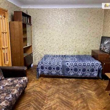 Довгострокова оренда 1к Квартира Слинька бульвар