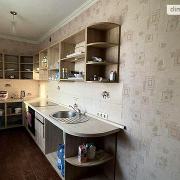 Довгострокова оренда 3к Квартира Юності вулиця ЖК Юность