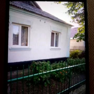 Продам будинок або обміняю на 2 км.квартиру