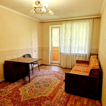 Оренда 3-кімнатної квартири на пр.Космонавтів