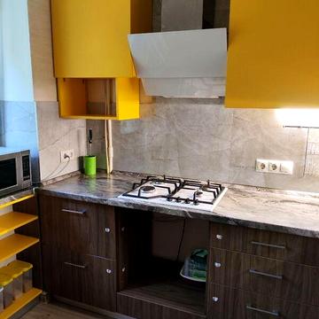 Довгострокова оренда 2к Квартира Академіка Філатова вулиця