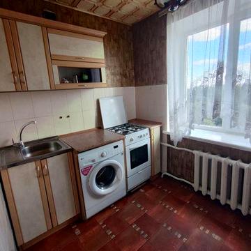 Продам  2х кімн квартира,цегла, район Ювілейний