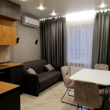 Сдам 1 комн квартиру в 59й Жемчужине на Сахарова