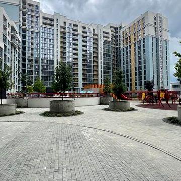 Продаж 2 кім квартири у новобудові по вул.Стрийська, ЖК Національй ЖК Національний