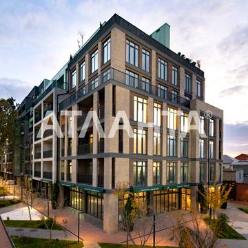 улица Дмитрия Донского, 59б5, Фонтан, Киевский, Одесса, Одесская 70000.0 USD