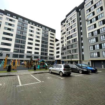 Озерна вул., 14/1