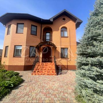 Прикордонна вул.