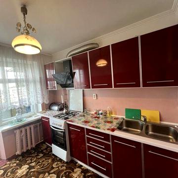 Оренда 3-кімнатної квартири на Ближньому Замості
