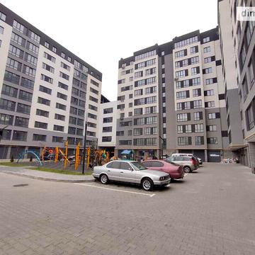 Продаж 2к Квартира Озерна вулиця ЖК Автобиография