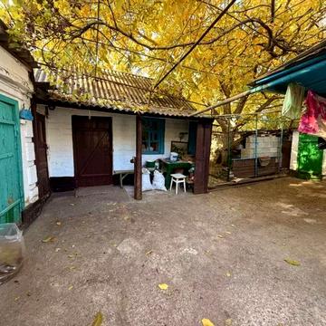 Продам будинок на Полтавській