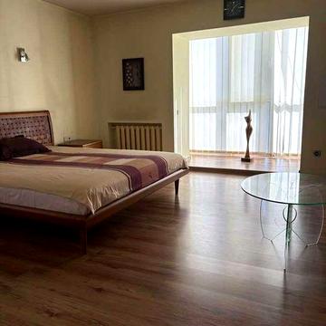 Сдается 1к квартира , ул. Сичеславская набережная 11