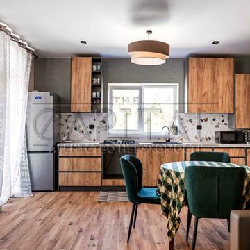 вулиця прилісна, 4а