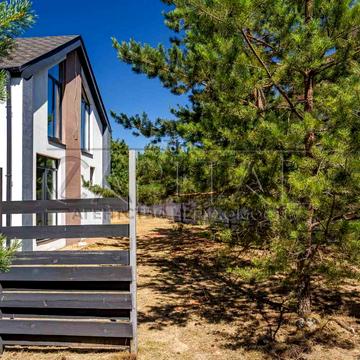 вулиця прилісна, 4а