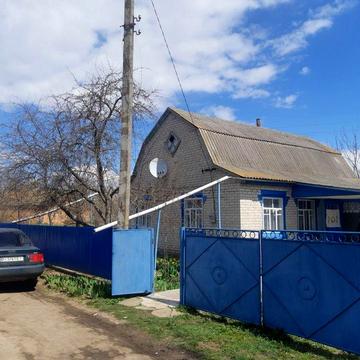 Продам будинок в доброму стані