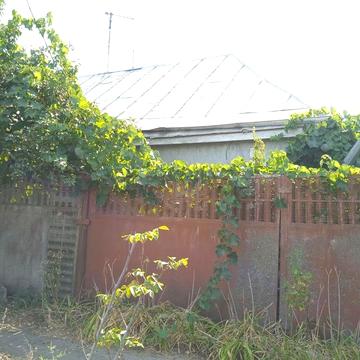 Сдам дом в с. Знаменовка (центр)