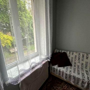 Довгострокова оренда квартири