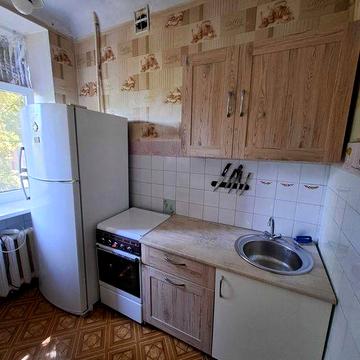Продаж 2 кімнатної повном квартири  пр. Соборний з технікою та меблями