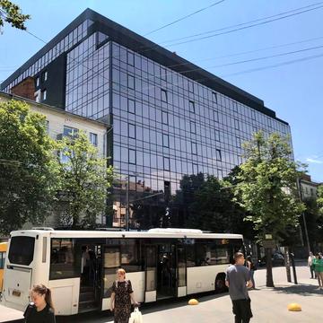 Київська вул., 40-А