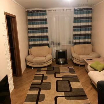 Продам 4к квартиру в городе Харьков, пр.Тракторостроителей