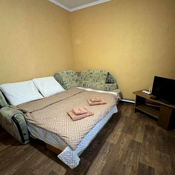 Здається на довготривалий термін 2-х кімнатна ІНДИВІДУАЛЬНЕ ОПАЛЕННЯ