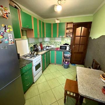 Терміновий продаж однокімнатної квартири м.Львів, вул.Патона 2