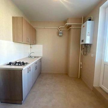 Продам 1к квартиру с ремонтом средний этаж ЖК 7небо ЖК 7небо