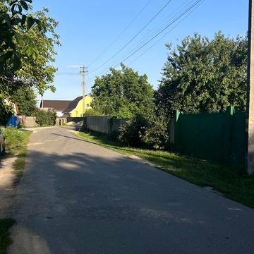 Покровська