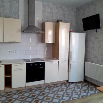 Сдам 1 ком квартиру на ул Бувалкина 7б.