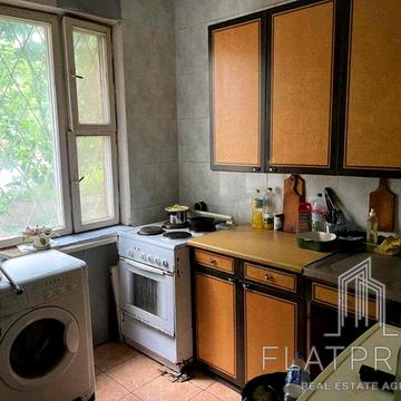 Вахтанга Кікабідзе вул. (Булгакова), 3
