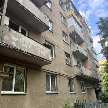 Квартира в Ужгороді