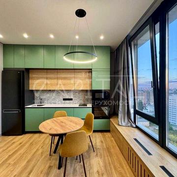 Оренда 1к квартири ЖК Unit Home Ґарета Джонса 12