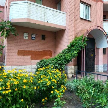 Оренда 3-кімн кварт..100кв.м Вішняківська,9,м.Харьківська