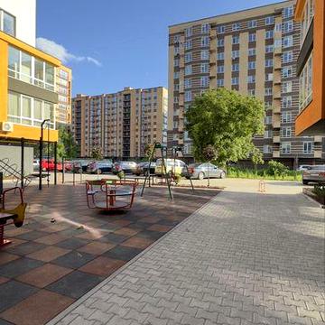 Продаж 1к поруч з центром міста ЖК Олімпійський