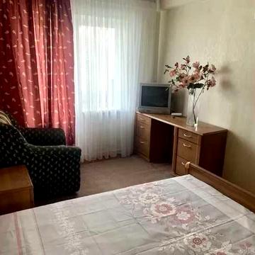 Здам порядні сімї в оренду однокімнатну квартиру