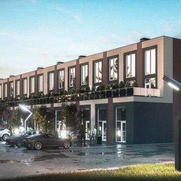 Без комісії. Єоселя. Продаж 1-к квартири в ЖК Sanville Park ЖК Sanville Park