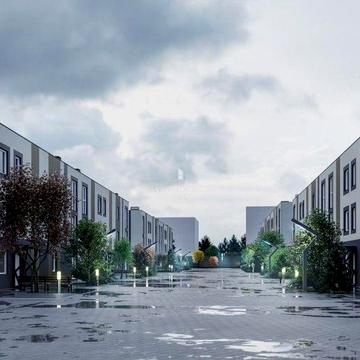 Без% Продаж 1-к. квартири в ЖК Sanville Park. Від забудовника! ЖК Sanville Park