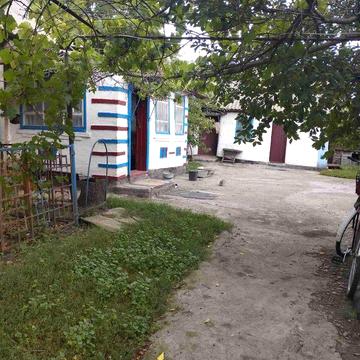Продається будинок 50 км від Кропивницького.