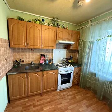 Продаж 1к Квартира Ковтуна вулиця