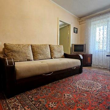 Продаж 3к Квартира Бандери Степана вулиця