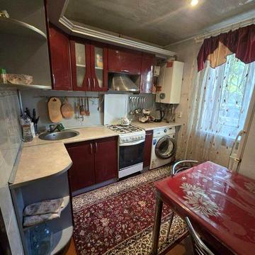 Аренда 3-х ком. Югок, Кармелюка 23