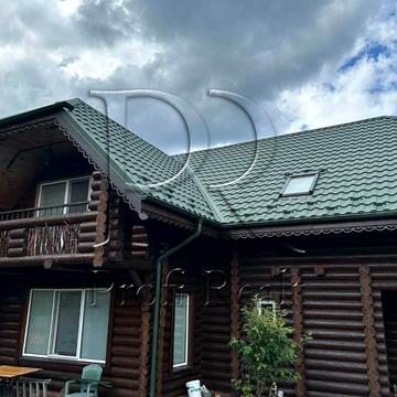 Мрії вул. (Академіка Туполєва)